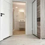 Apartment Komfortowy Z Balkonem 'platany' *