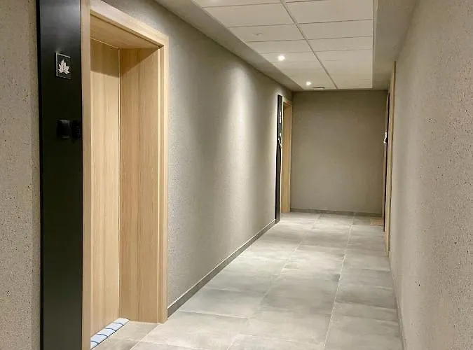 Komfortowy Z Balkonem 'platany' Апартаменти *